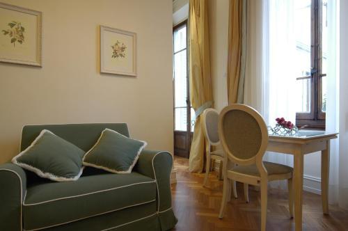 Fotos del hotel - Serristori Palace Residence