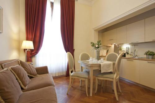Fotos del hotel - Serristori Palace Residence