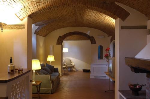 Fotos del hotel - Serristori Palace Residence