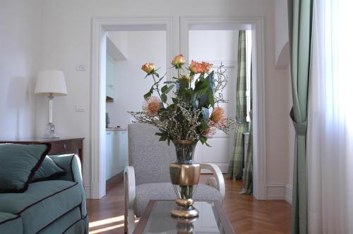 Fotos del hotel - Serristori Palace Residence