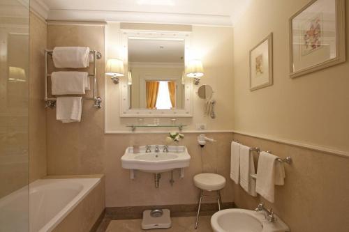 Fotos del hotel - Serristori Palace Residence