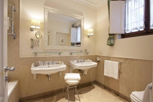Fotos del hotel - Serristori Palace Residence