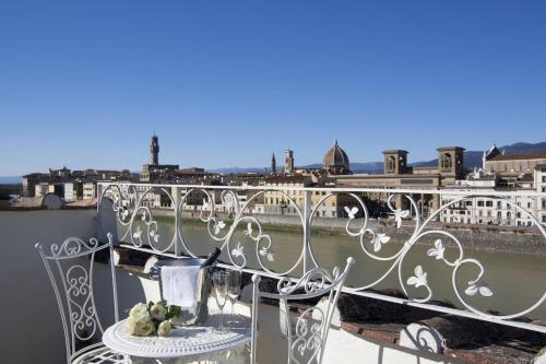 Fotos del hotel - Serristori Palace Residence