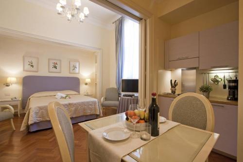 Fotos del hotel - Serristori Palace Residence