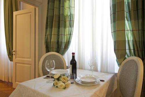 Fotos del hotel - Serristori Palace Residence
