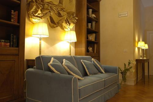 Fotos del hotel - Serristori Palace Residence