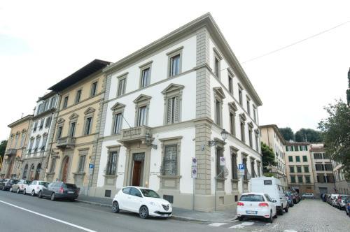 Fotos del hotel - Serristori Palace Residence
