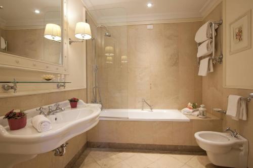 Fotos del hotel - Serristori Palace Residence