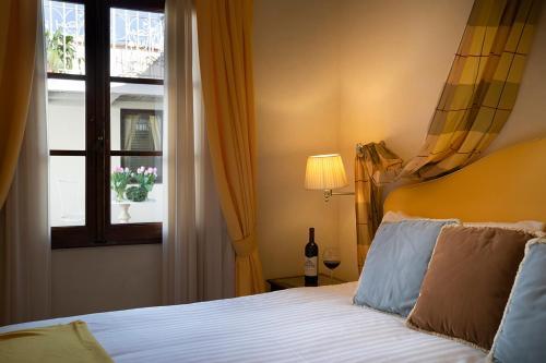 Fotos del hotel - Serristori Palace Residence