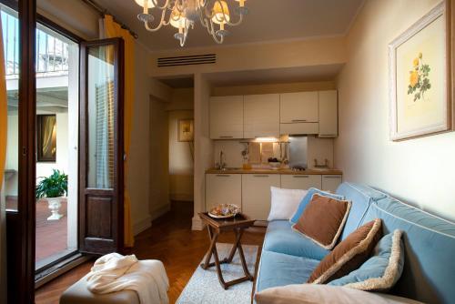 Fotos del hotel - Serristori Palace Residence