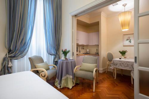 Fotos del hotel - Serristori Palace Residence