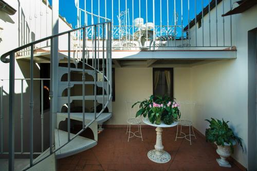 Fotos del hotel - Serristori Palace Residence