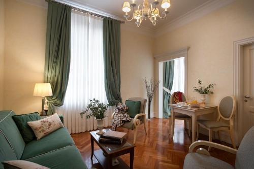 Fotos del hotel - Serristori Palace Residence