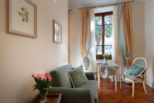 Fotos del hotel - Serristori Palace Residence