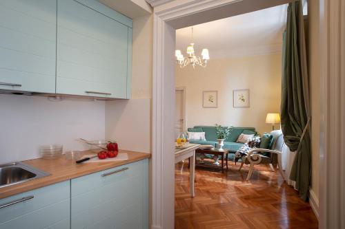 Fotos del hotel - Serristori Palace Residence