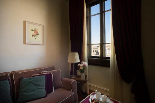 Fotos del hotel - Serristori Palace Residence