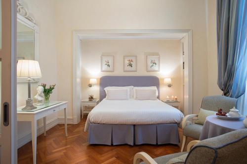 Fotos del hotel - Serristori Palace Residence