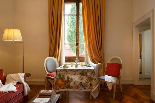 Fotos del hotel - Serristori Palace Residence