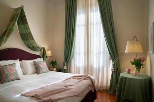 Fotos del hotel - Serristori Palace Residence