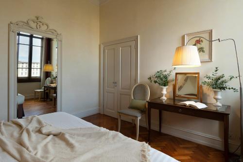 Fotos del hotel - Serristori Palace Residence