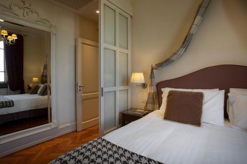 Fotos del hotel - Serristori Palace Residence
