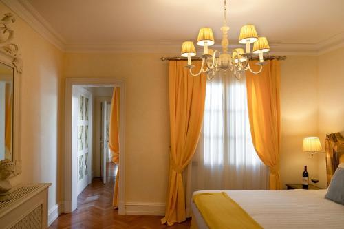 Fotos del hotel - Serristori Palace Residence