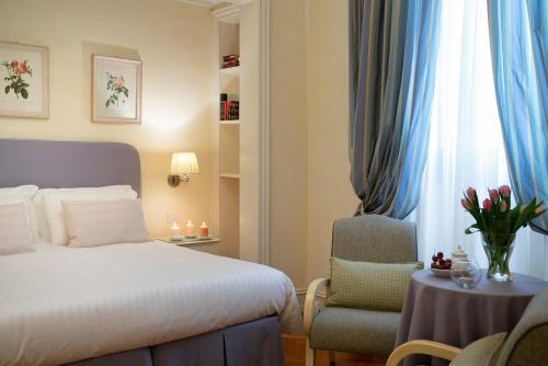 Fotos del hotel - Serristori Palace Residence