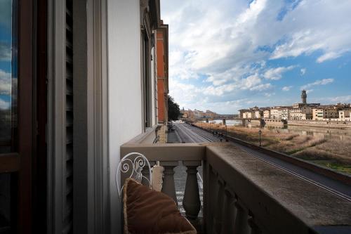 Fotos del hotel - Serristori Palace Residence