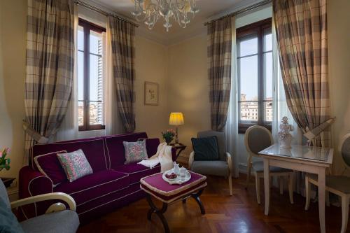 Fotos del hotel - Serristori Palace Residence