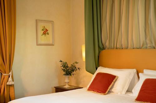 Fotos del hotel - Serristori Palace Residence