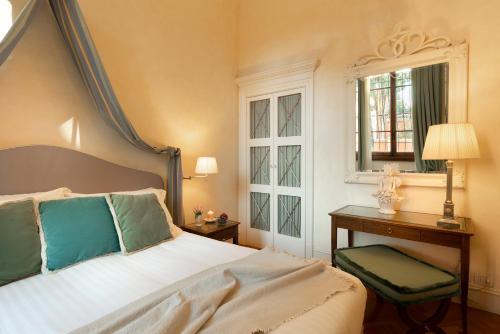 Fotos del hotel - Serristori Palace Residence