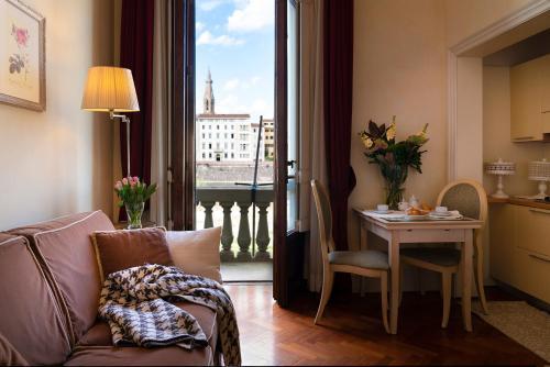 Fotos del hotel - Serristori Palace Residence
