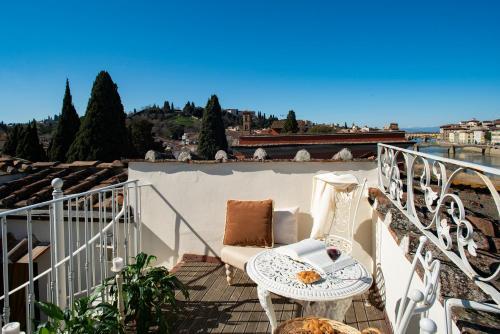 Fotos del hotel - Serristori Palace Residence