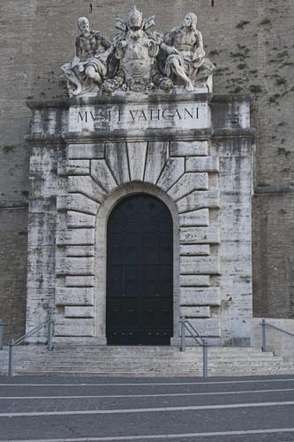 Fotos del hotel - Difronte Ai Musei Vaticani