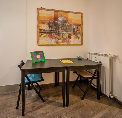 Fotos del hotel - Difronte Ai Musei Vaticani
