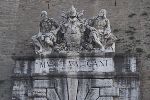 Fotos del hotel - Difronte Ai Musei Vaticani