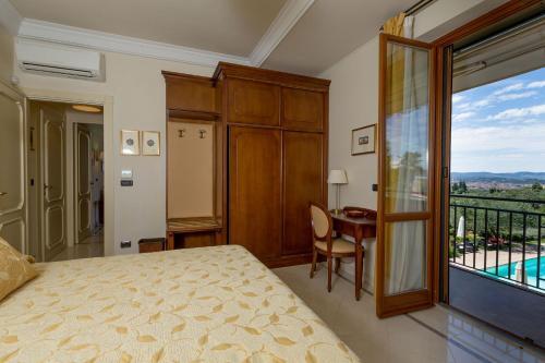 Fotos del hotel - RELAIS VILLA JACOPONE SUITE