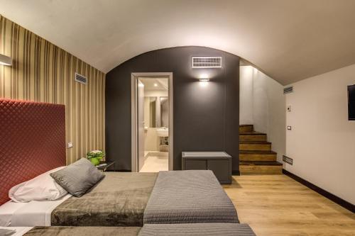 Fotos del hotel - HiSuiteROME