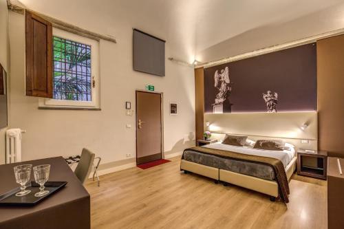Fotos del hotel - HiSuiteROME