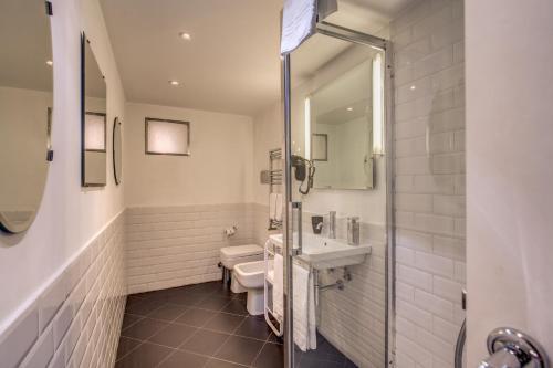 Fotos del hotel - HiSuiteROME