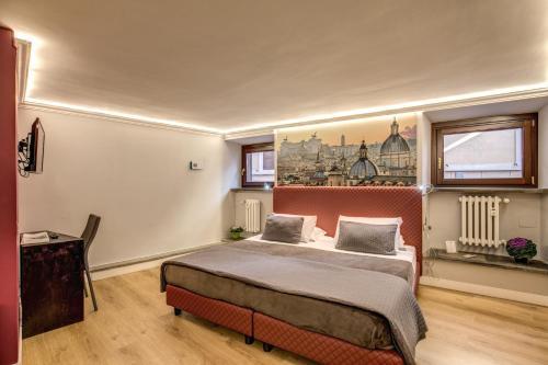 Fotos del hotel - HiSuiteROME