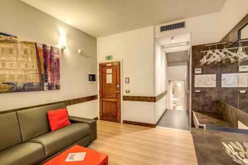 Fotos del hotel - HiSuiteROME
