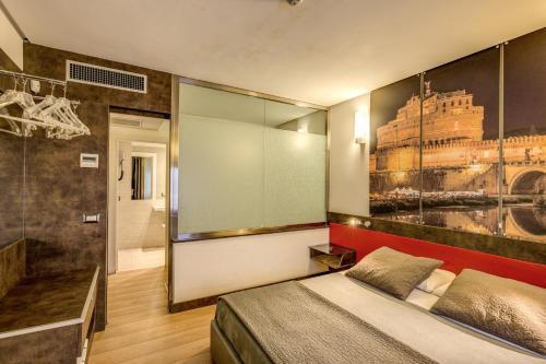 Fotos del hotel - HiSuiteROME
