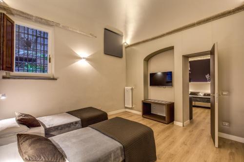 Fotos del hotel - HiSuiteROME