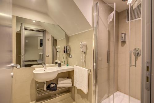 Fotos del hotel - HiSuiteROME
