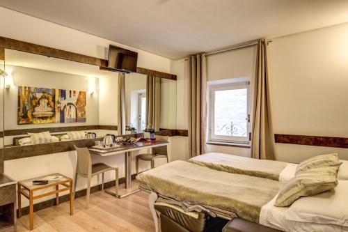 Fotos del hotel - HiSuiteROME