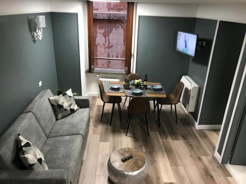 Fotos del hotel - HiSuiteROME