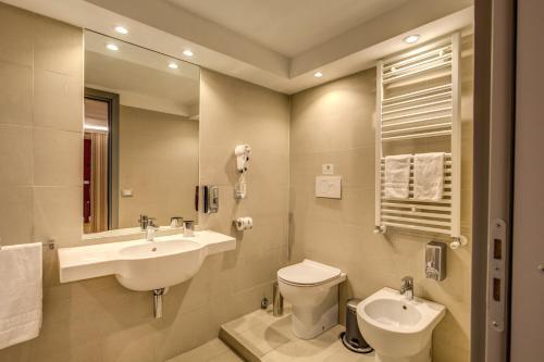 Fotos del hotel - HiSuiteROME