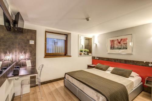 Fotos del hotel - HiSuiteROME