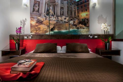 Fotos del hotel - HiSuiteROME